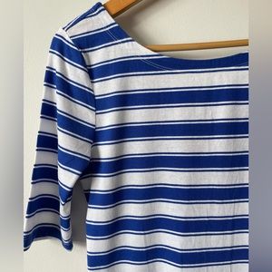 Banana Republic Scoop Neck Top Size XS